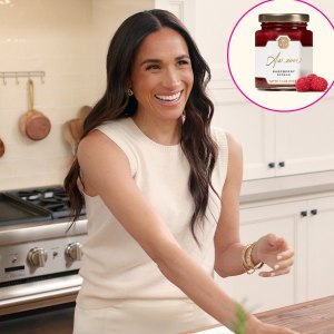 What Does Meghan Markle As Ever Jam Taste Like Early Reviews Are In