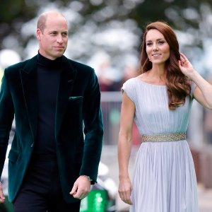 How Prince William and Kate Middleton Spent Easter Without Royal Family