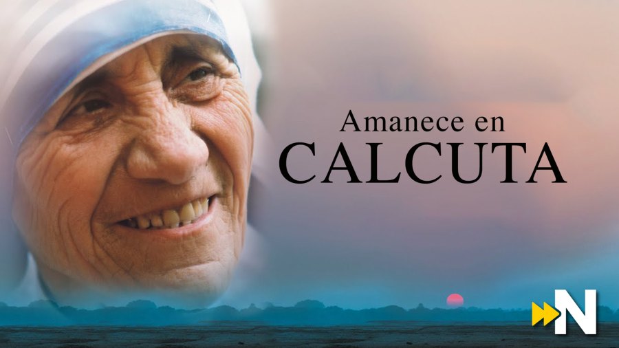 Amanece con Calcuta.