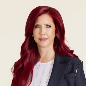 Dr. Stacie Stephenson Headshot