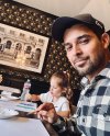 Wilmer Valderramwilmer Valderrama reveals how his 4 -year -old daughter really feels about having a new brother or sister soon