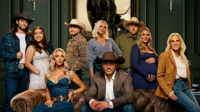 Everything to Know About The McBee Dynasty Real American Cowboys Season 2