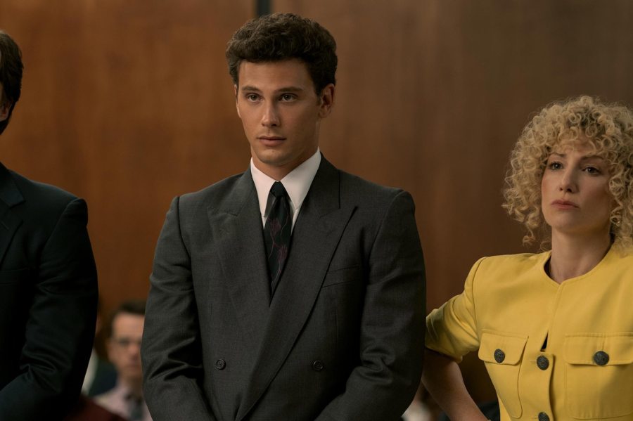 Monsters Cooper Koch Addresses the Menendez Brothers Being Denied Parole