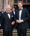 Why King Charles may never reconcile