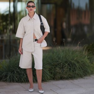 10 Confidence Boosting Shorts That Completely Conceal Cellulite