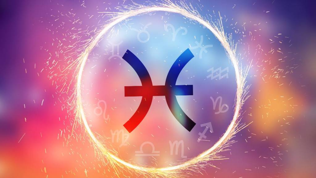 Hor&oacute;scopo Piscis 2025