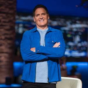 Mark Cuban Bids Emotional Farewell to Shark Tank After 15 Years: This Show Changed Me