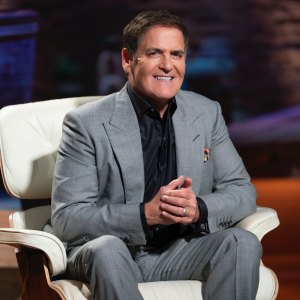 Shark Tank Sneak Peek Promises Plenty of Party Moments in Mark Cuban Final Show