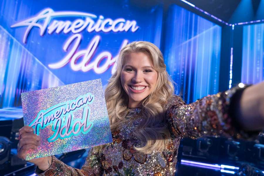 'American Idol' Winners Through the Years