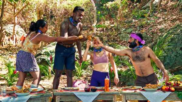 Survivor Legend Kelley Wentworth Drags Season 48 For Repetitive Rewards