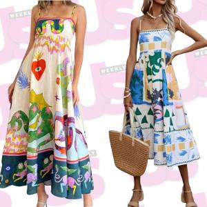 dresses