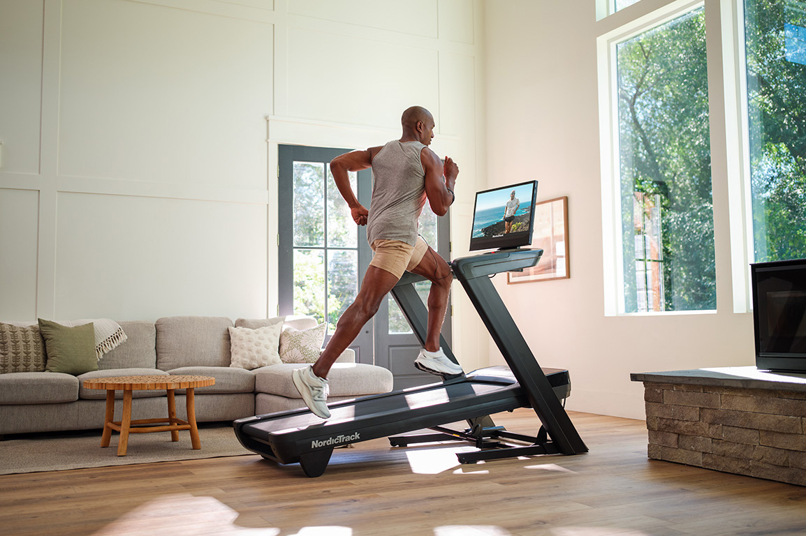 treadmill