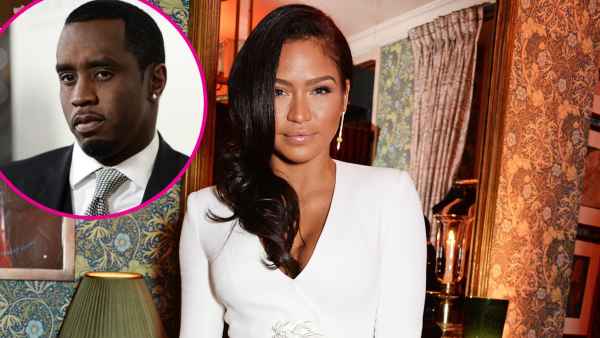 Cassie Testifies About Frequency of Diddy and Escorts Urinating in Her Mouth at Freak Offs
