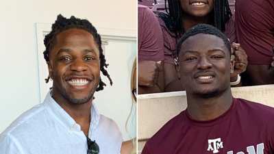 2 Former College Football Players Dead After Separate Incidents at Marathons
