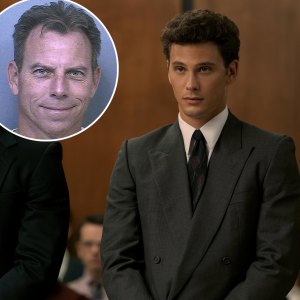 Monsters Star Cooper Koch Reveals Erik Menendezs Reaction to Resentencing Amid Parole Delay