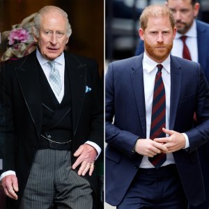 Why King Charles May Never Reconcile