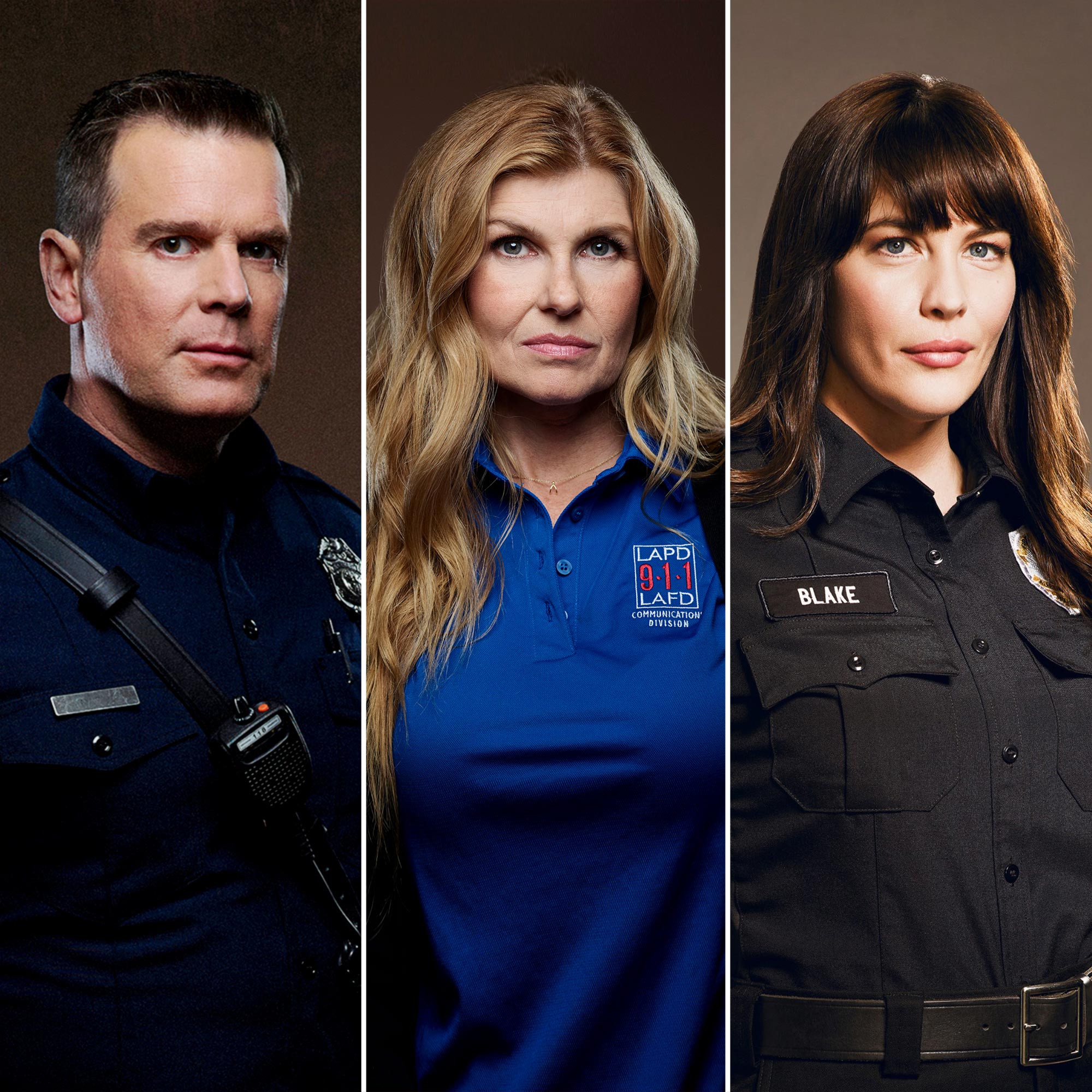 9-1-1 Franchise's Most Shocking Cast Exits Ever: Peter Krause, More ...