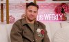 9 1 1 S Ryan Guzman is worried that Eddie might be killed off - but now hopes for romance season 9 (unique) 845