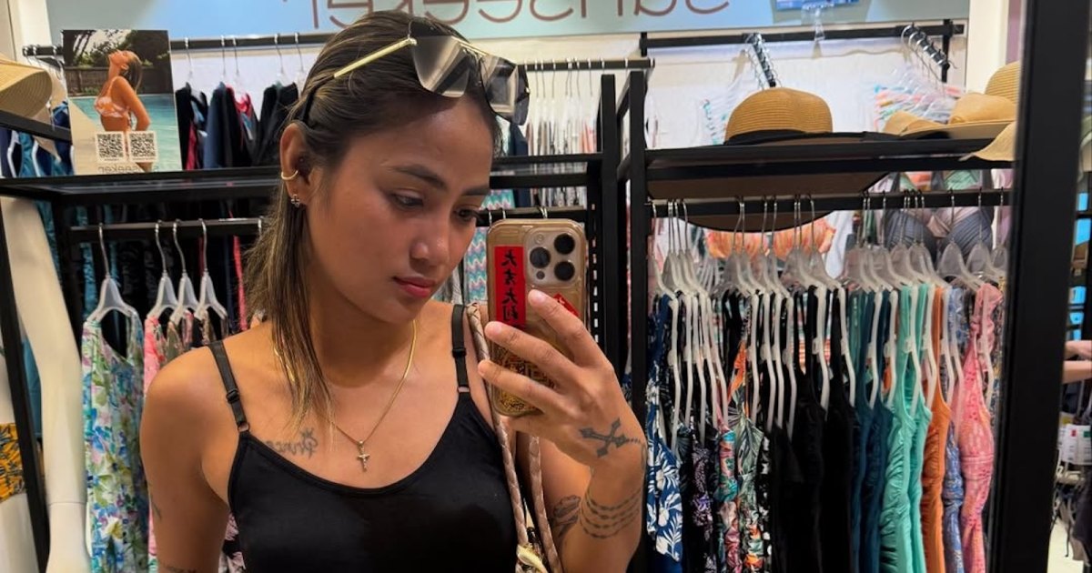 90 Day Fiance’s Rose Vega Launches OnlyFans: ‘Something New’ 90 Day Fiance’s Rose Vega Launches OnlyFans: ‘Something New’