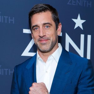 Aaron Rodgers Friend AJ Hawk Addresses Mysterious Ring and Wedding Rumors 496