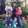Wife Alan Jackson Denise Timeline 8