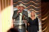 Alan Jackson's wife ACM Denise Awards