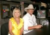 Wife Alan Jackson Denise Timeline CMA Fest