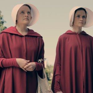 Alexis Bledel Recalls Upsetting Handmaid's Tale Arc