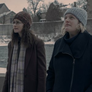 Alexis Bledel's Complicated Schedule Before Handmaid's Tale Return