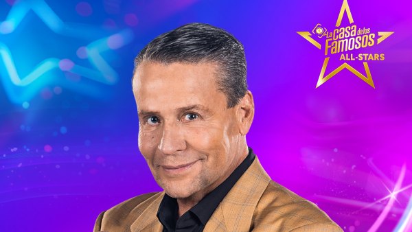 Alfredo Adame, último eliminado de 'La Casa de los Famosos All-Stars".