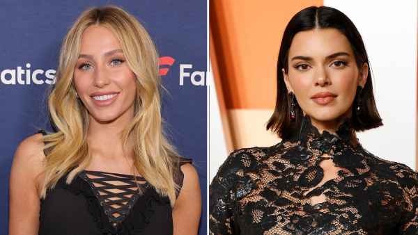 Alix Earle Says Kendall Jenner Helped Her Come to Terms With Her Acne Prone Skin