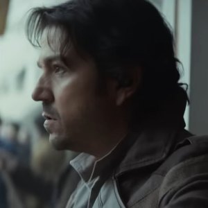 Diego Luna in Andor season 2.