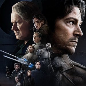 The cast of 'Andor' season 2.