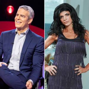 Andy Cohen Hints Rhode Island Housewives Are Like Early New Jersey Cast 701