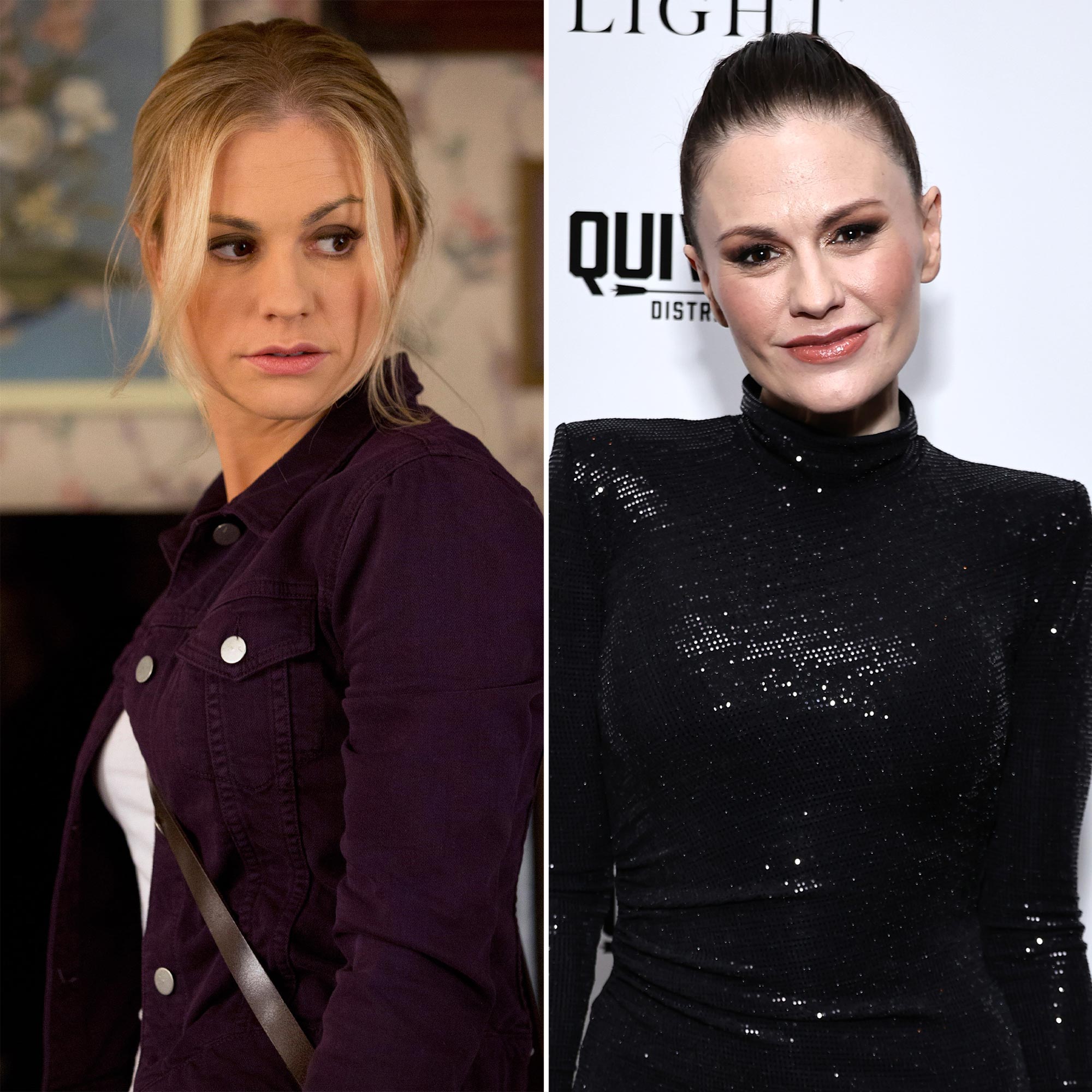 New Photo - 'True Blood' Cast: Where Are They Now? Anna Paquin and More