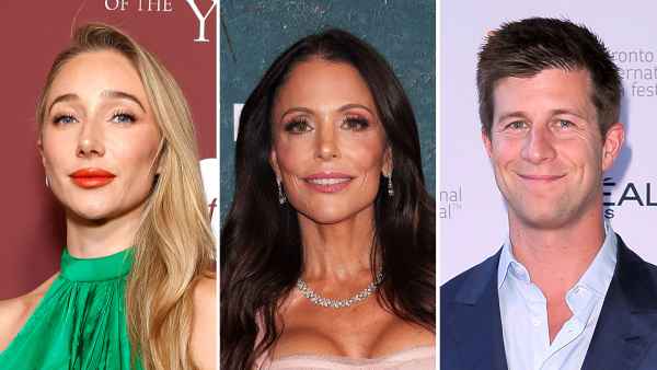 Aurora Culpo Reveals Reason for Split From Bethenny Frankel Ex Paul Bernon