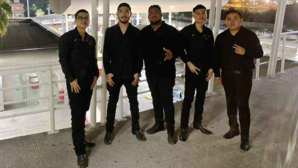 Grupo Fugitivo.