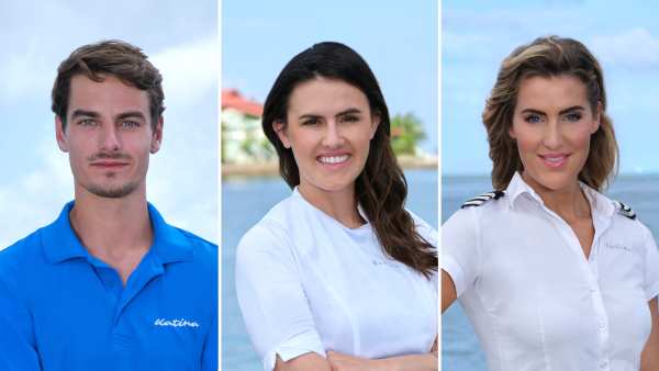 Below Deck Down Under s Harry Reveals Why Tzarina Blocked Him Lara Breaks Silence About Feud