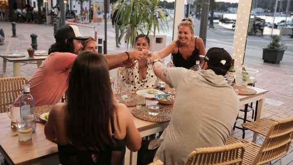 Below Deck's Super Strict Rules