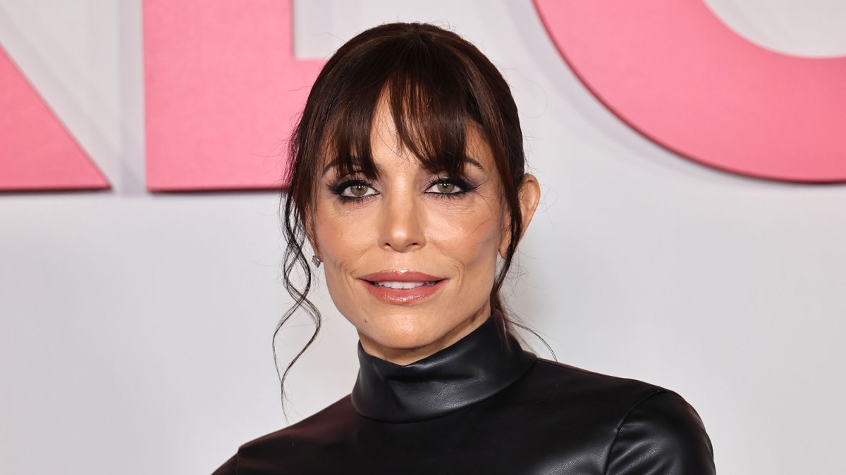 Bethenny Frankle Swears By This Affordable Vitamin C Serum for Brighter, Plumper Skin