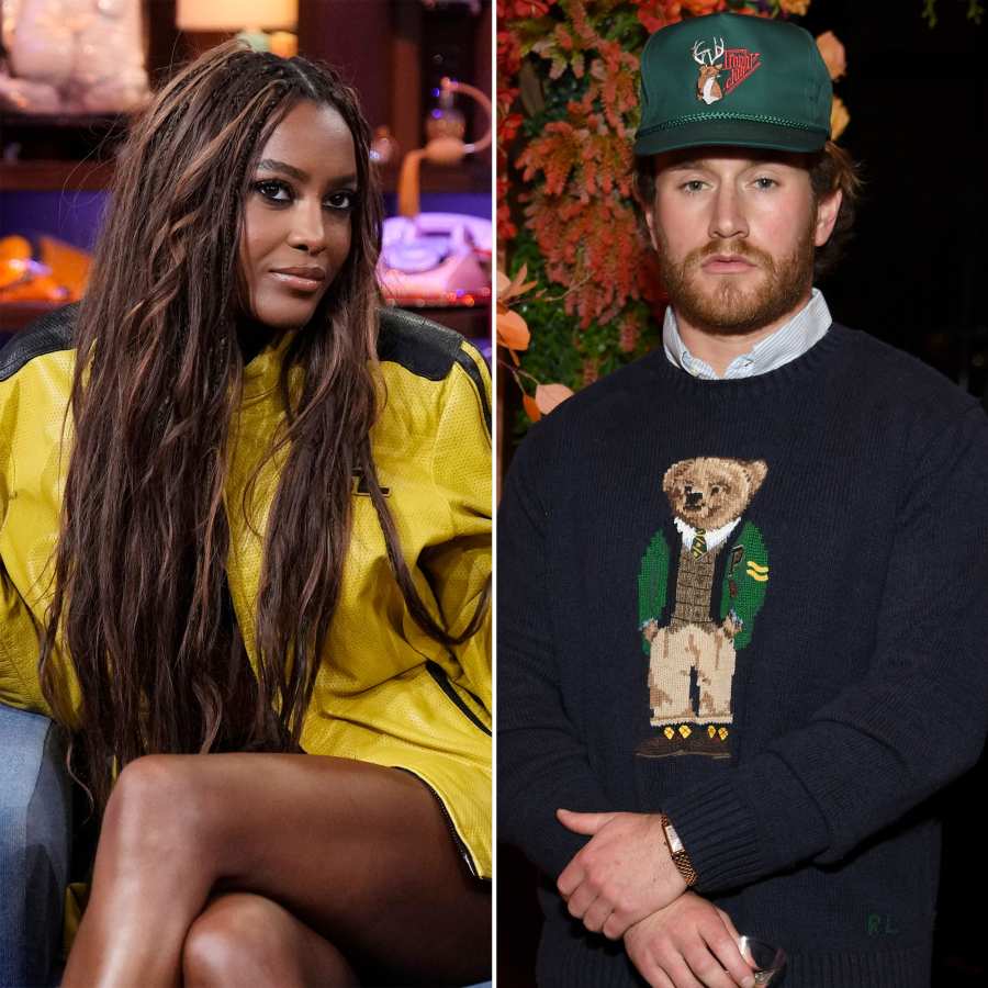 Biggest Summer House Feuds Through the Years — And Where They Stand Now 864 Ciara vs West (Ciara Miller West Wilson)_