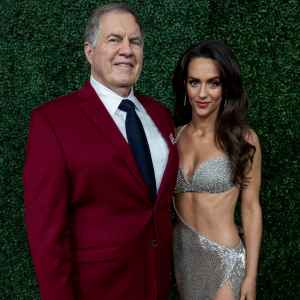 Bill Belichicks Girlfriend Jordon Hudson Pays Off Millions Owed on Homes
