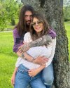 Billy-Ray-and-Elizabeth-Hurley-149646