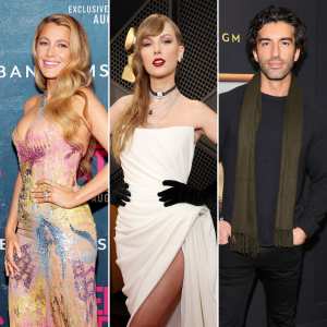 Blake Lively Slams Inflammatory Taylor Swift Claims From Baldoni Team After Court Rules in Her Favor