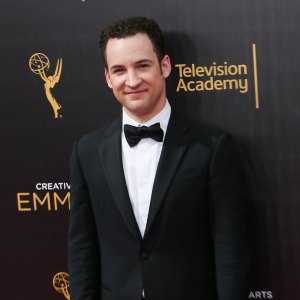 Boy Meets World's Ben Savage Expecting 1st Baby
