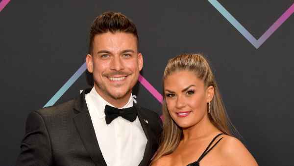 Brittany Cartwright Defends Publicly Shading Her Sex Life With Ex Jax Taylor
