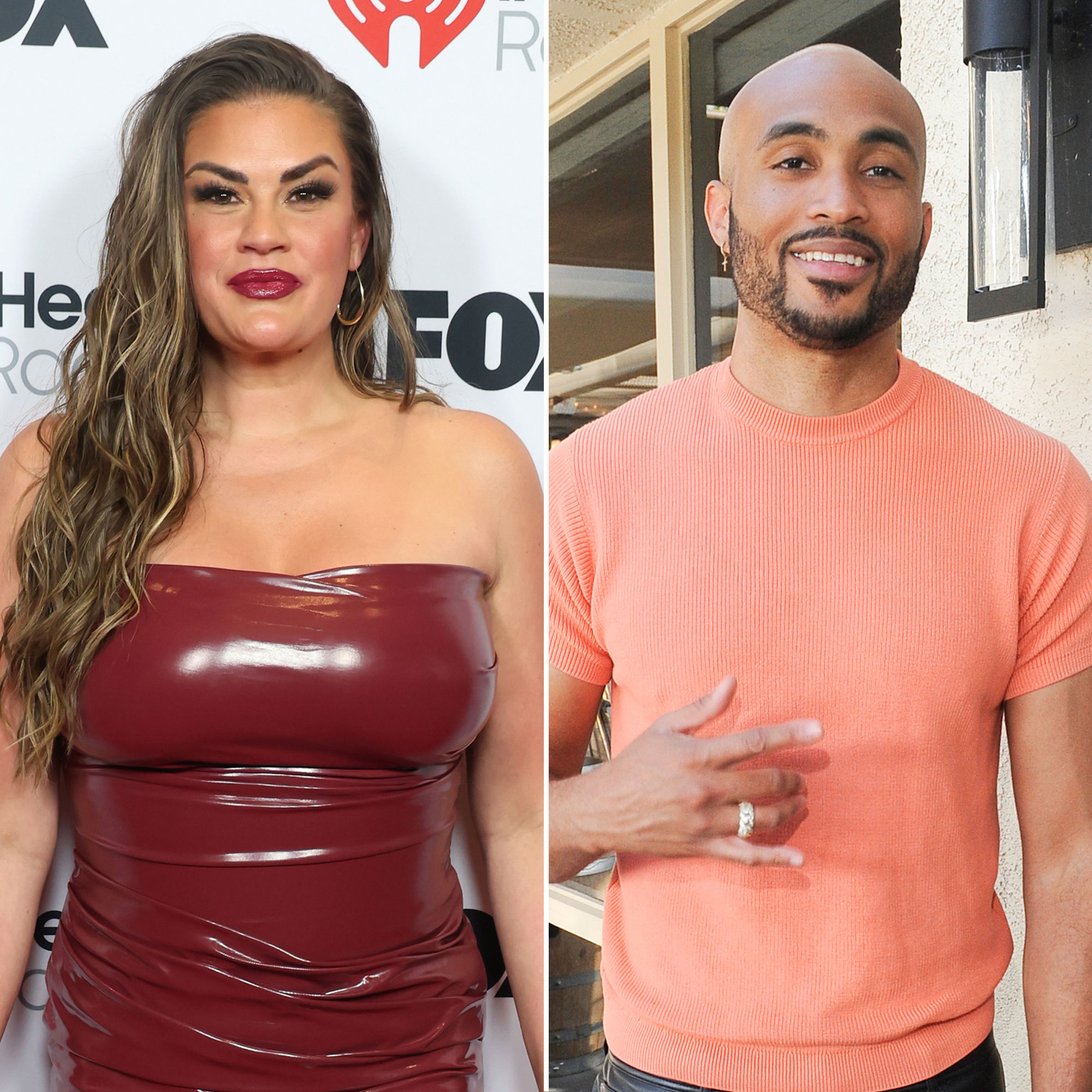 Brittany Cartwright Is Having a Lot of Fun With New Man Will Gittens