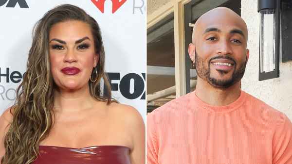Brittany Cartwright Is Having a Lot of Fun With New Man Will Gittens
