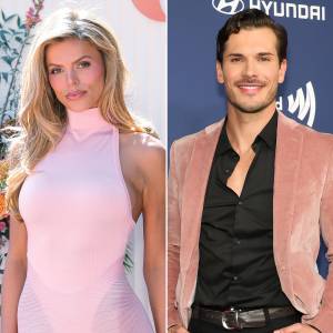 Brooks Nader Has Savage Response When Asked Who Should Be Ex Glebs New DWTS Partner
