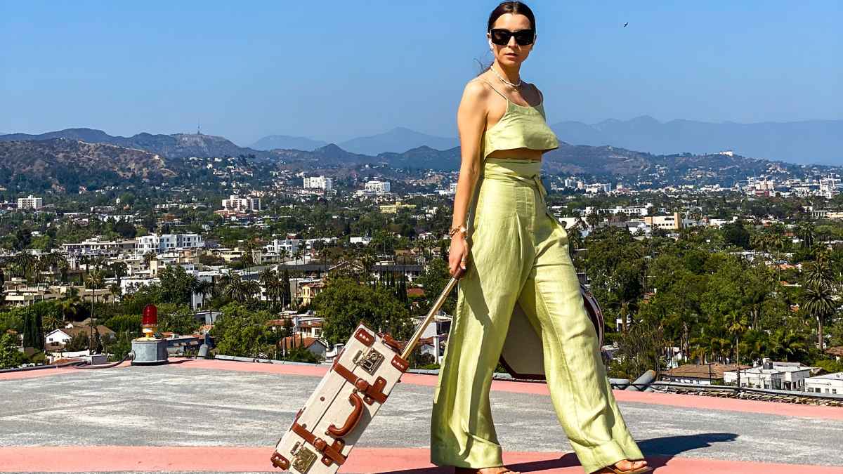 Calpak's Memorial Day Sale is Full of Chic Travel Gear